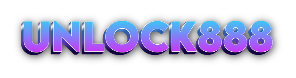 UNLOCK888